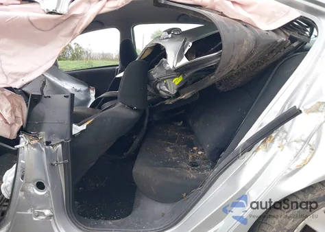 2013 Honda Accord Lx из США, поврежденный, VIN 1HGCR2F3XDA071529